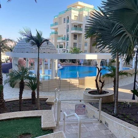 Residence Du Golf Eilat Exterior photo