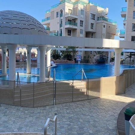 Residence Du Golf Eilat Exterior photo