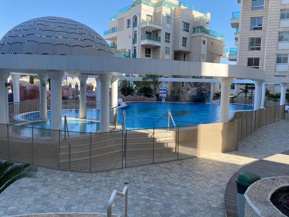 Residence Du Golf Eilat Exterior photo