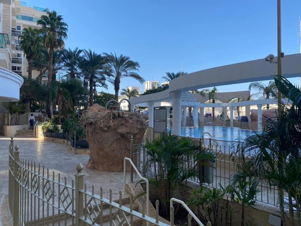 Residence Du Golf Eilat Exterior photo