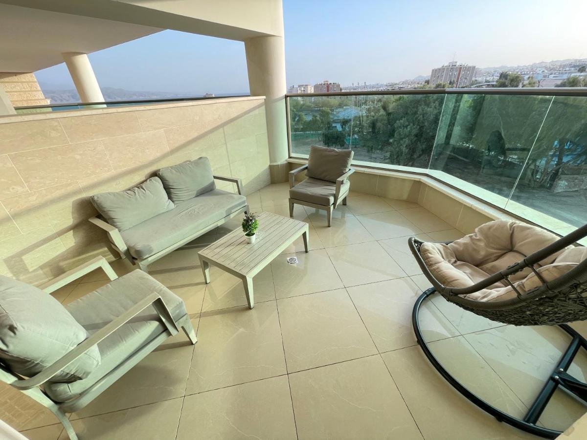 Residence Du Golf Eilat Exterior photo