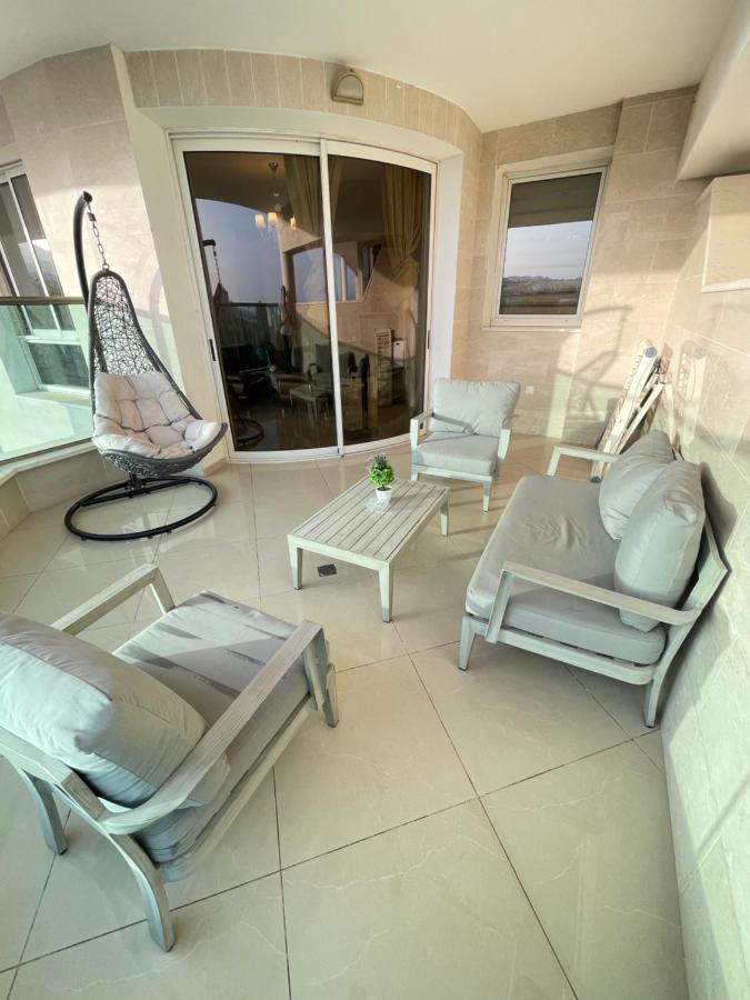 Residence Du Golf Eilat Exterior photo